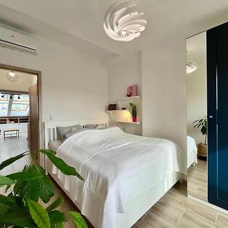 Feelhome Apartment With Kitchen Krakau Exterior foto
