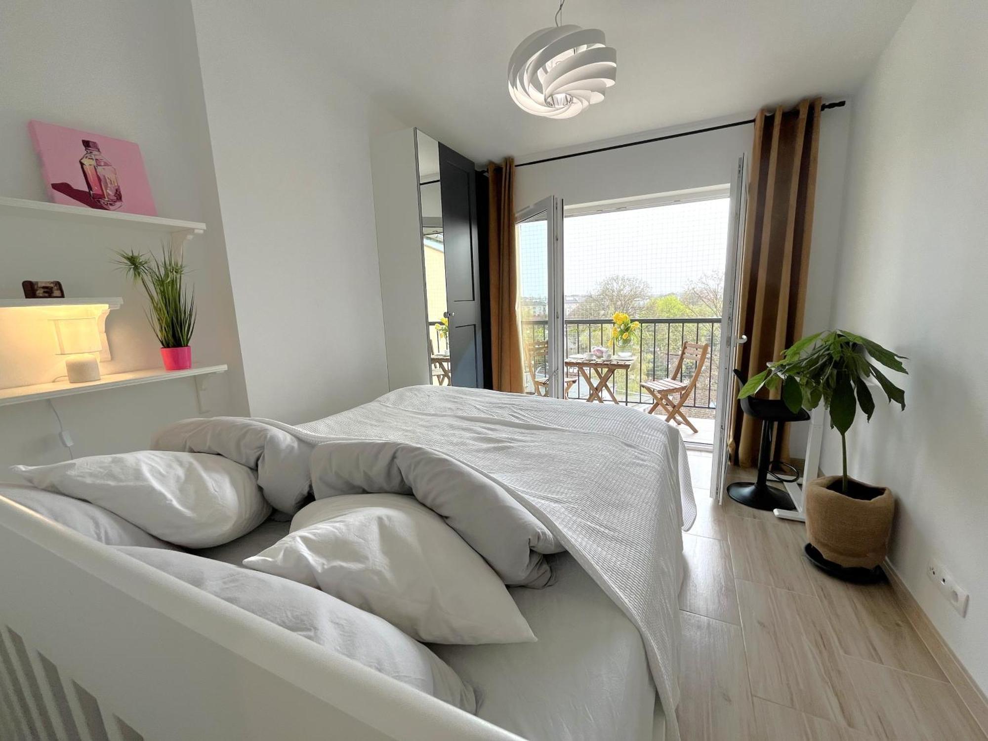 Feelhome Apartment With Kitchen Krakau Exterior foto