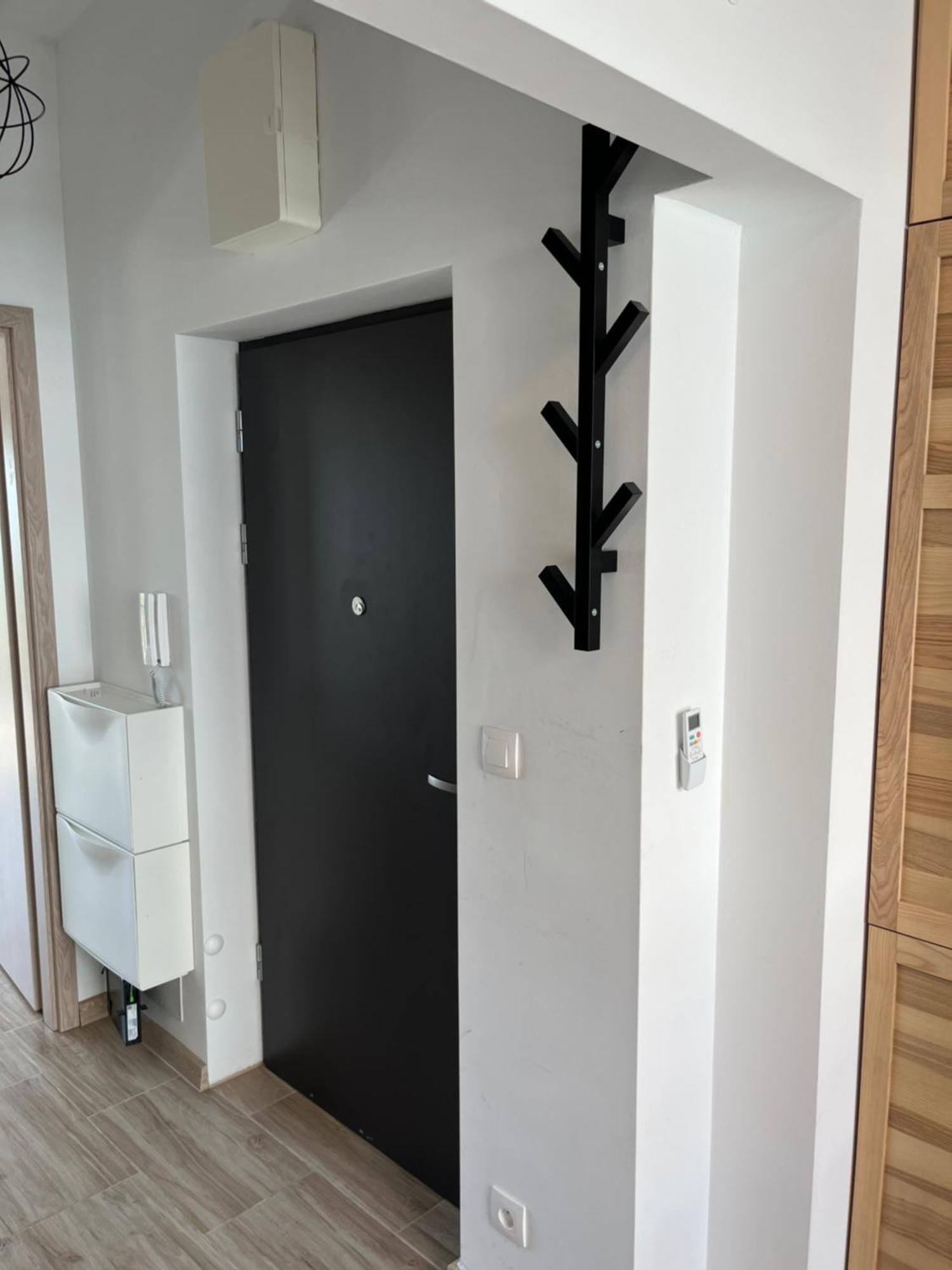 Feelhome Apartment With Kitchen Krakau Exterior foto