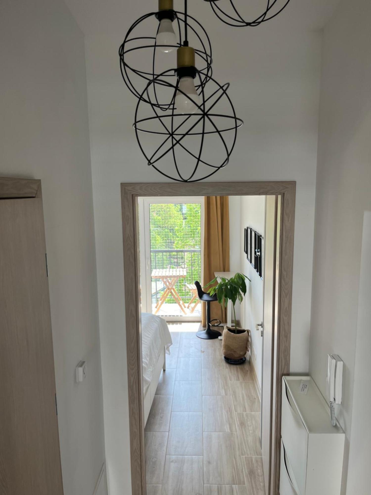 Feelhome Apartment With Kitchen Krakau Exterior foto